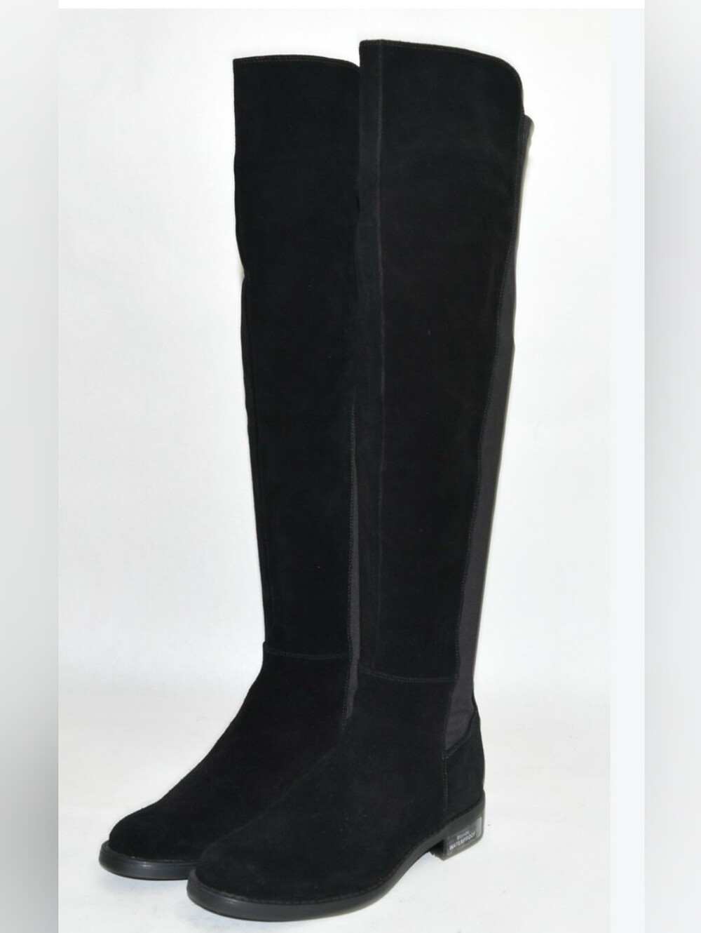Blondo Eden Over The Knee Boots.